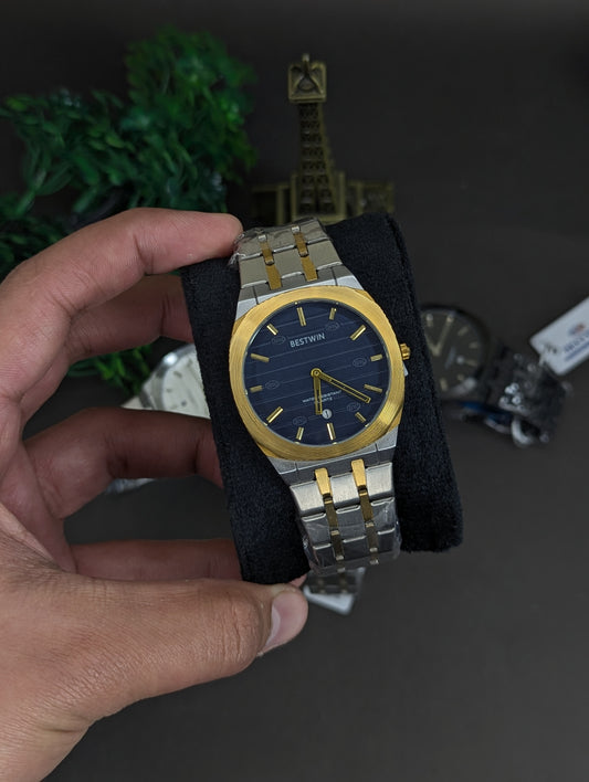 Bestwin slim watch