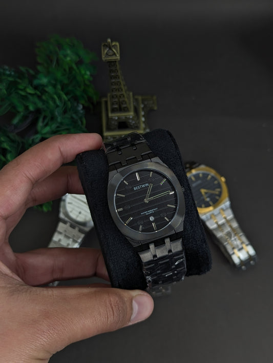 Bestwin slim watch