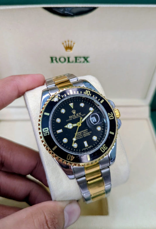 Rolex submariner