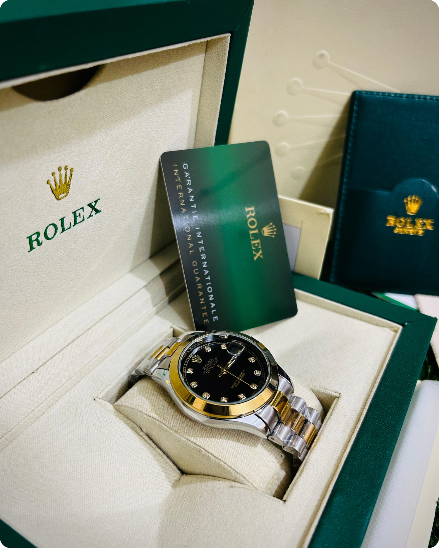 Rolex