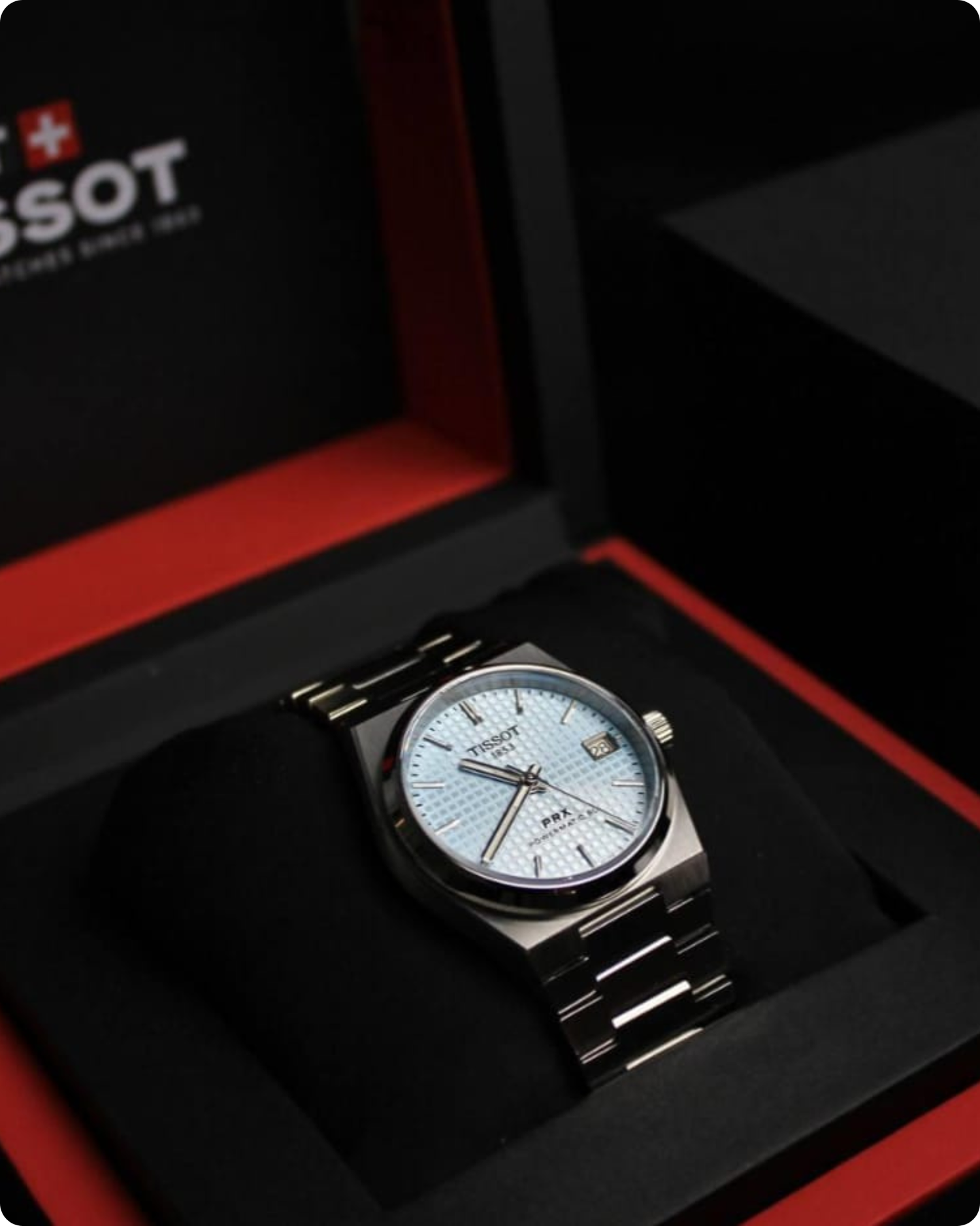 Tissot