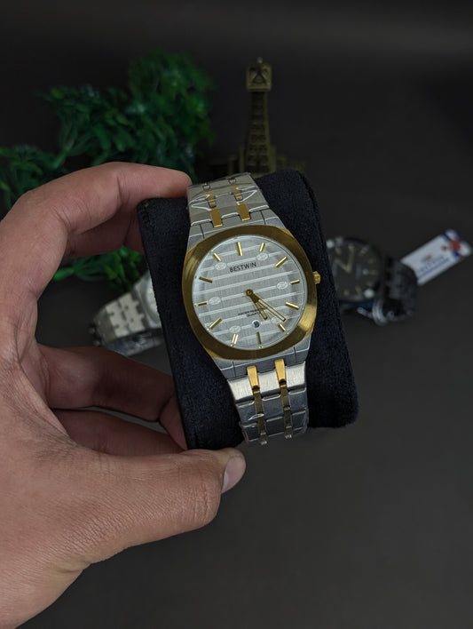 Bestwin slim watch