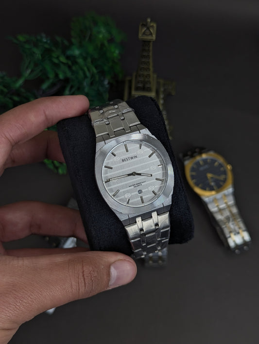 Bestwin slim watch