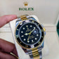 Rolex submariner