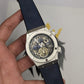 Hublot strap