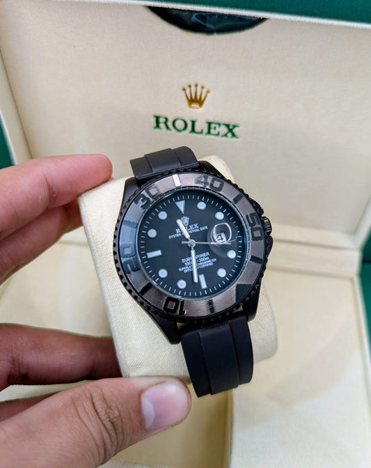 Rolex submariner strap