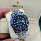 Rolex GMT(batman)