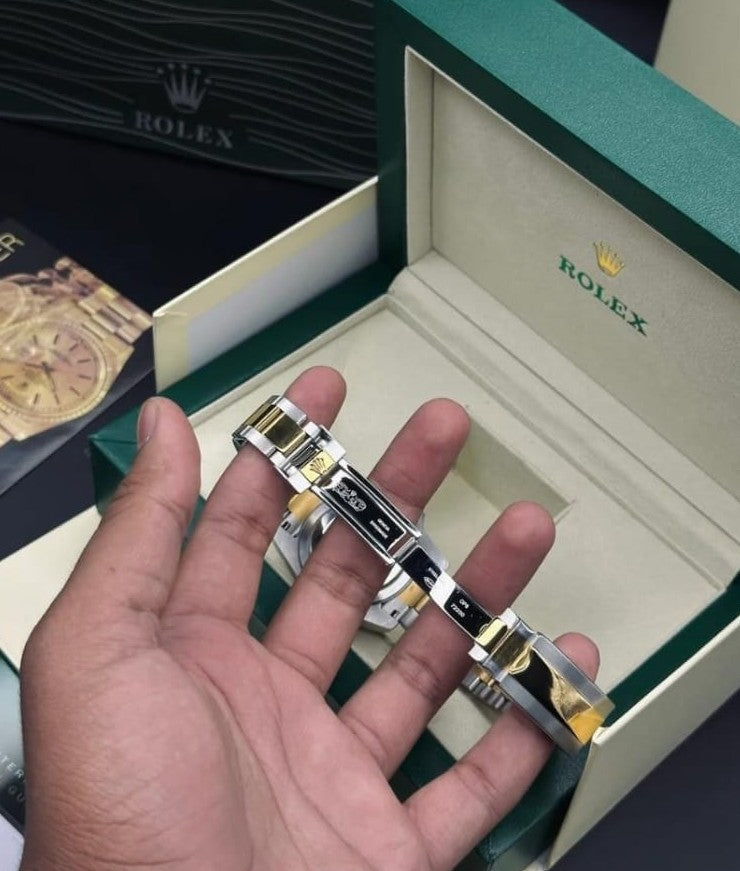 Rolex submariner master copy