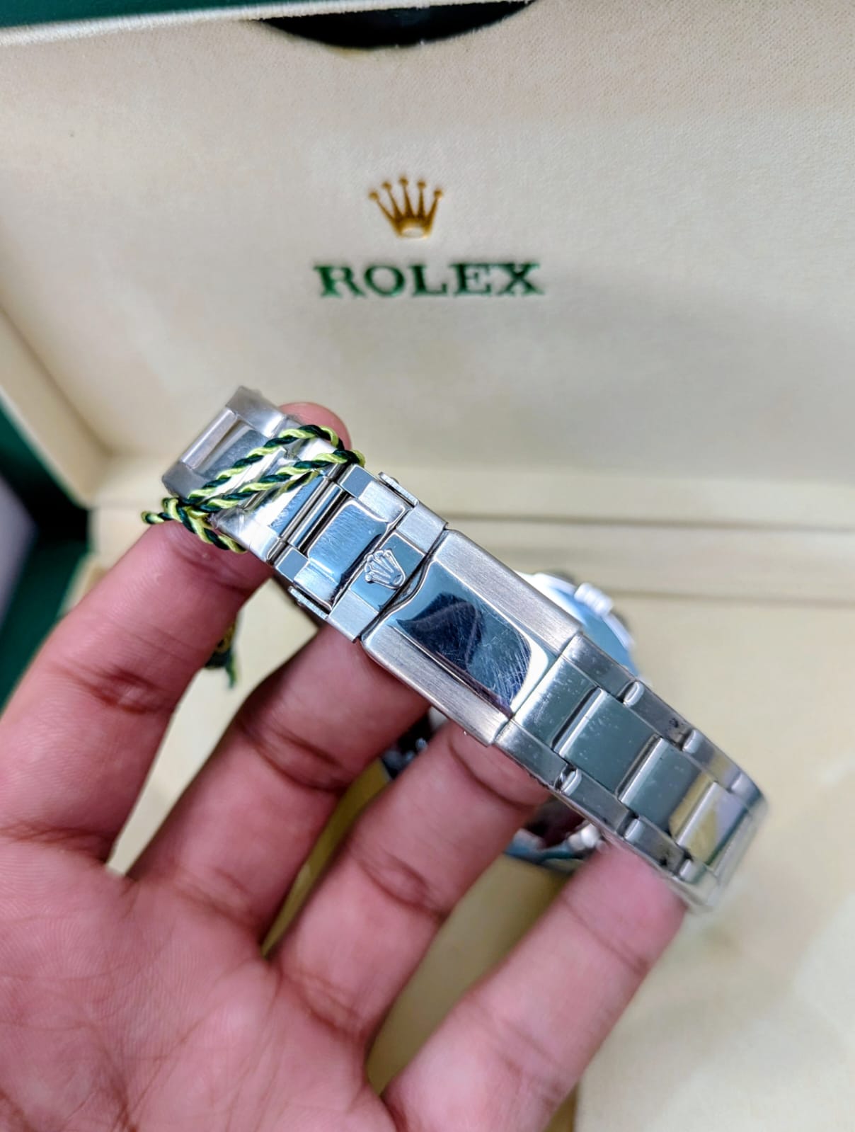 Rolex submariner