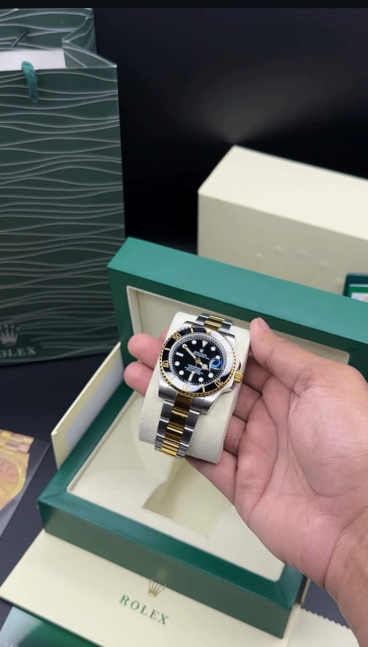 Rolex submariner master copy